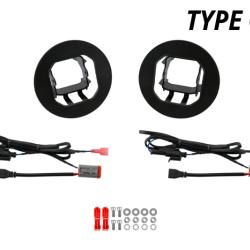 Diode Dynamics DD6532P