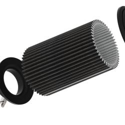 K&N ENGINEERING RU3111HBK