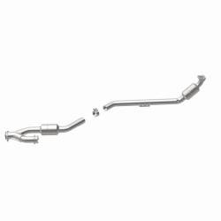 MAG Converter Direct Fit Magnaflow 51582