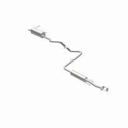 MAG BRE Exhaust Kits Magnaflow 106-0030