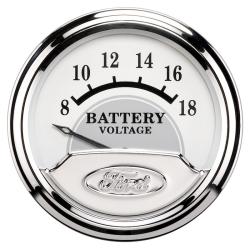 AutoMeter 880087