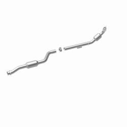 MAG Converter Direct Fit Magnaflow 51642