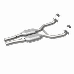 MAG Converter Direct Fit Magnaflow 4481988