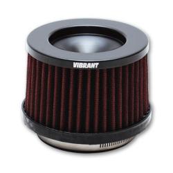 Vibrant 10932