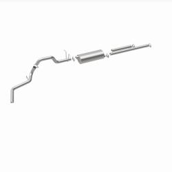 MAG BRE Exhaust Kits Magnaflow 106-0027
