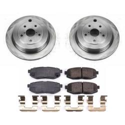 PowerStop KOE4645