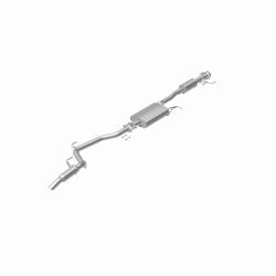 MAG BRE Exhaust Kits Magnaflow 106-0784