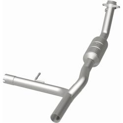 MAG Converter Direct Fit Magnaflow 5451410