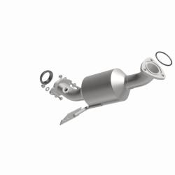 Magnaflow 4561072