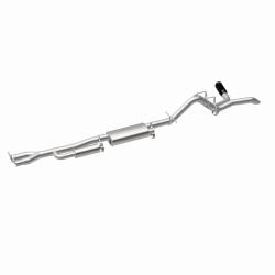 MAG Catback Exhaust Magnaflow 19663