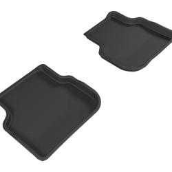 ACE Kagu - Rear - Black 3D MAXpider L1VW05521509