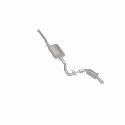 MAG BRE Exhaust Kits Magnaflow 106-0271