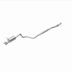 MAG BRE Exhaust Kits Magnaflow 106-0860