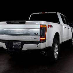 ORACLE LIGHTING 5896504T