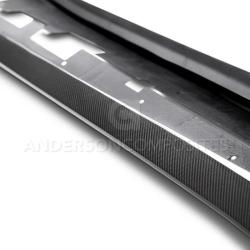 Anderson Composites AC-SS16CHCAM-AZ