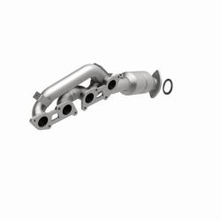 MAG Converter Direct Fit Magnaflow 5531881