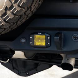 DV8 OFFROAD BE3FMW40WA