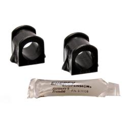 ES Sway Bar Bushings - Black Energy Suspension 7.5118G