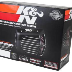 K&N ENGINEERING RK3951S