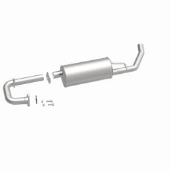 MAG BRE Muffler Kit Magnaflow 108-0090