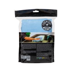 CHEMICAL GUYS MICBLUE03