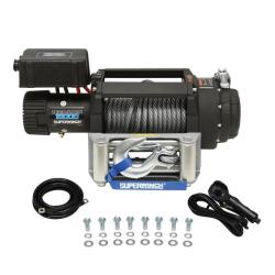 SUPERWINCH 1518000