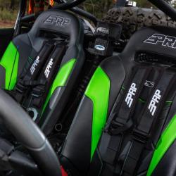 PRP SEATS SB42LL