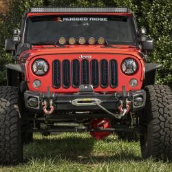 Rugged Ridge 11549.11