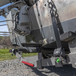 RHINO USA TDMSTR2X43BLK