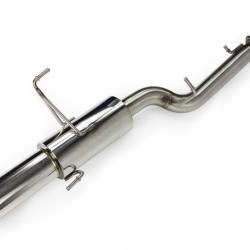 ISR PERFORMANCE ISS2ROGTS14