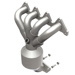 MAG Converter Direct Fit Magnaflow 49999