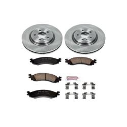 PowerStop KOE5507