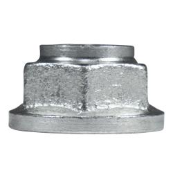YUK Nuts Yukon Gear & Axle YSPPN-013
