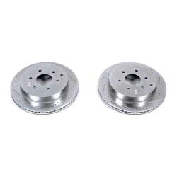 POWER STOP JBR1553XPR