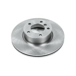 PowerStop EBR858