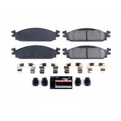 PowerStop Z23-1376