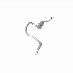 MAG BRE Exhaust Kits Magnaflow 106-0165