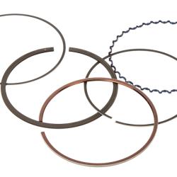 VERTEX PISTONS 590380000001