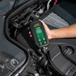 Battery Tender 022-1006-DL-WH