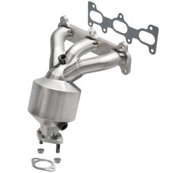 MAG Converter Direct Fit Magnaflow 50909