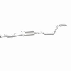 MAG BRE Exhaust Kits Magnaflow 106-0784