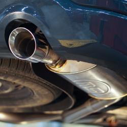 Stainless Works DUR11CBL