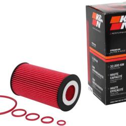 K&N ENGINEERING HP7004