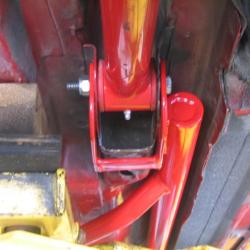 UMI PERFORMANCE 2004R