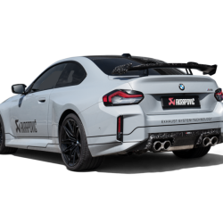 Akrapovic WI-BM/CA/1/CF