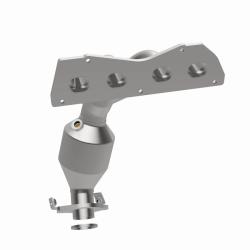 MAG Converter Direct Fit Magnaflow 5531519