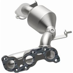 MAG Converter Direct Fit Magnaflow 50274
