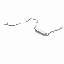 MAG BRE Exhaust Kits Magnaflow 106-0360