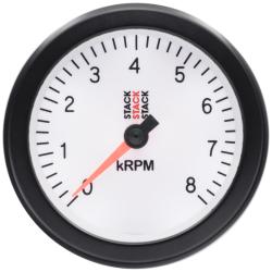 AutoMeter ST100-08W