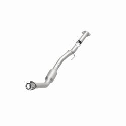 MAG Converter Direct Fit Magnaflow 4651022
